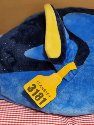Peluche Dory Disney Pixar