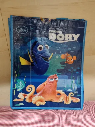 Peluche Dory Disney Pixar