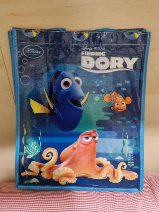 Peluche Dory Disney Pixar