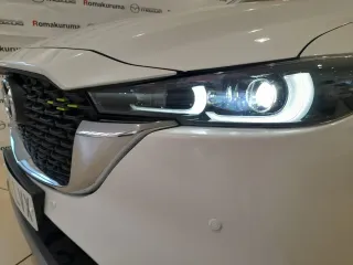 Mazda CX-5 2022