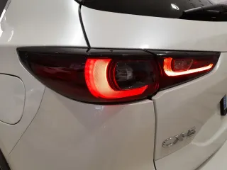 Mazda CX-5 2022