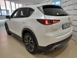 Mazda CX-5 2022