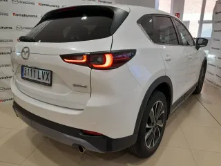 Mazda CX-5 2022