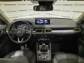 Mazda CX-5 2022