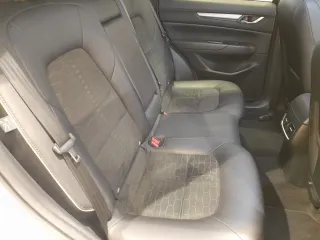 Mazda CX-5 2022