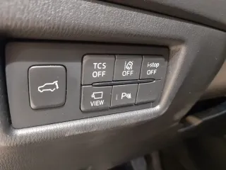Mazda CX-5 2022