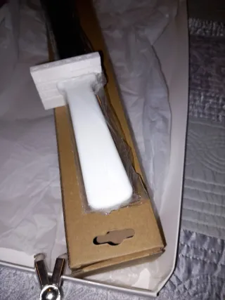 Cuchillo Tartas Thermomix Nuevo
