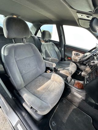 Peugeot 406 Peugeot 406 Break ST Pack Sport 2.2 HDI 136