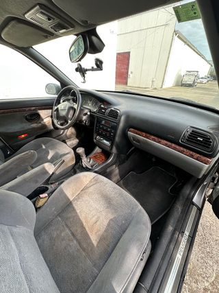 Peugeot 406 Peugeot 406 Break ST Pack Sport 2.2 HDI 136