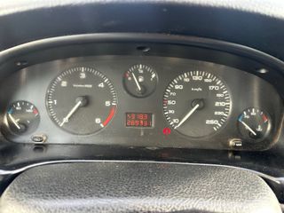 Peugeot 406 Peugeot 406 Break ST Pack Sport 2.2 HDI 136
