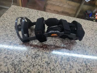 Rodillera Orliman ajustable
