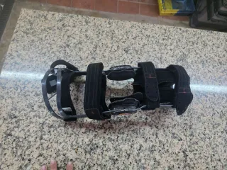 Rodillera Orliman ajustable