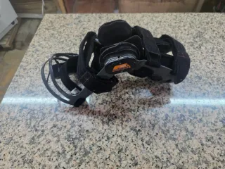 Rodillera Orliman ajustable