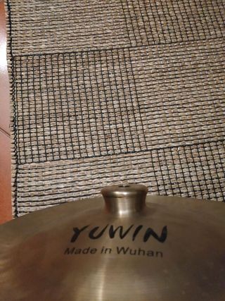 Piatto China Youwin 12 ottime condizioni