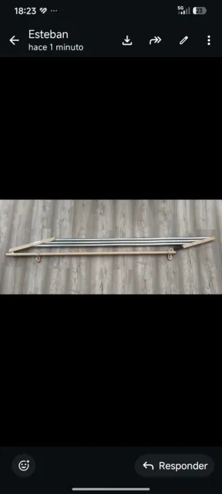 Barrera de cama para adultos