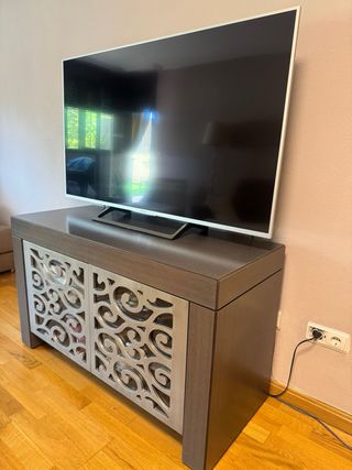 Mueble salón aparador auxiliar