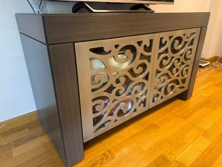 Mueble salón aparador auxiliar