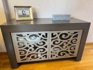 Mueble salón aparador auxiliar