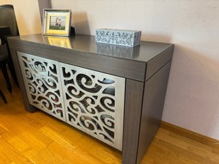 Mueble salón aparador auxiliar