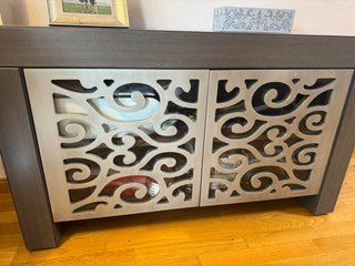 Mueble salón aparador auxiliar