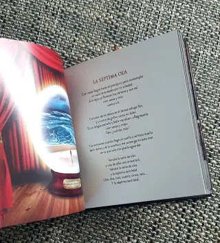 CD Nacho Vegas - Mundos Inmóviles Derrumbándose
