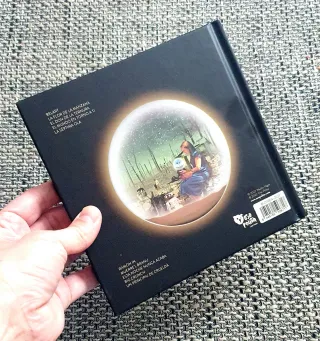 CD Nacho Vegas - Mundos Inmóviles Derrumbándose