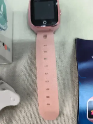 OFFERTA - Orologio Smart SaveFamily per Bambina Nuovo