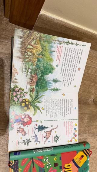 Libros para niños