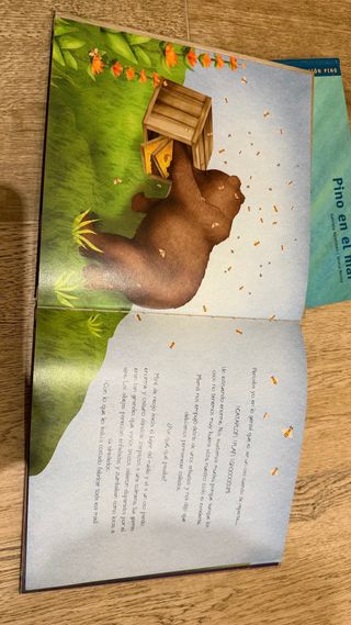 Libros para niños