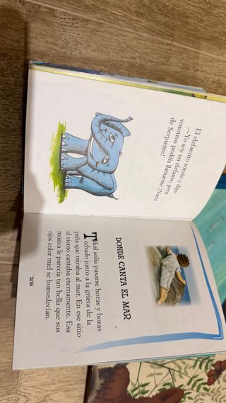 Libros para niños