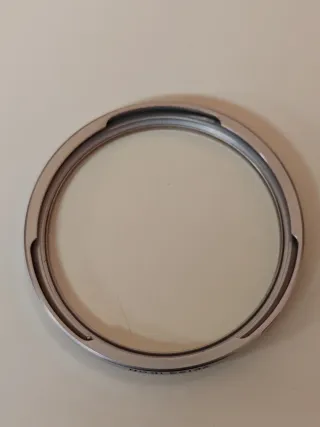 Zeiss Ikon UV 1x Filtro