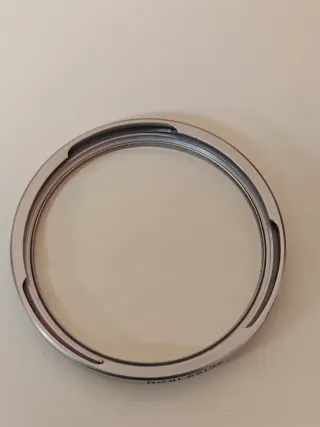Zeiss Ikon UV 1x Filtro