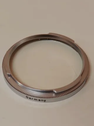 Zeiss Ikon UV 1x Filtro