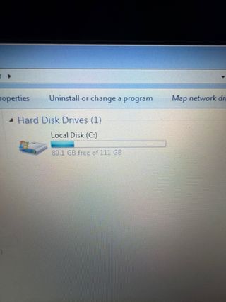 Ordenador portátil Stone Negro