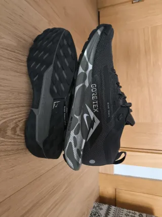Nike Pegasus Trail 5 GTX Talla 42