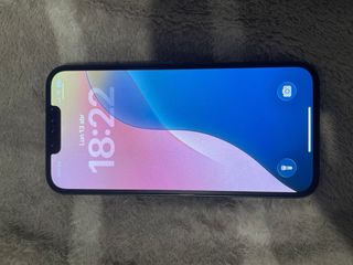 iPhone 13 Verde