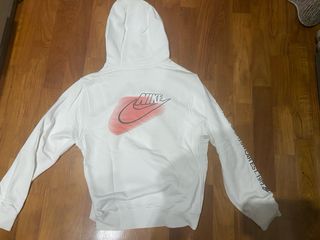 Felpa Nike Bianca Taglia S