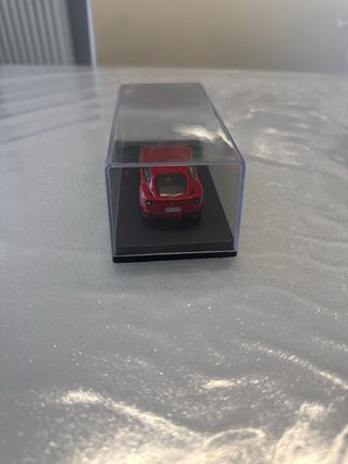 Ferrari F12berlinetta 2012 modellino