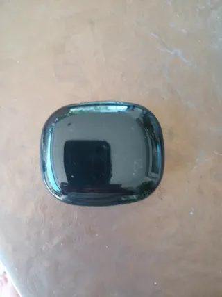 Base com 2 tons e esponja