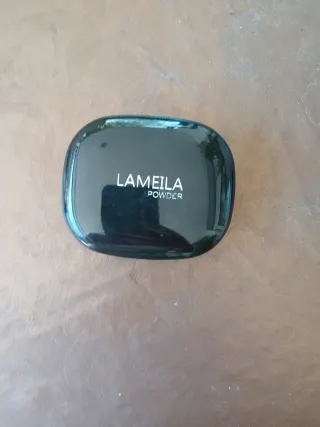 Base com 2 tons e esponja