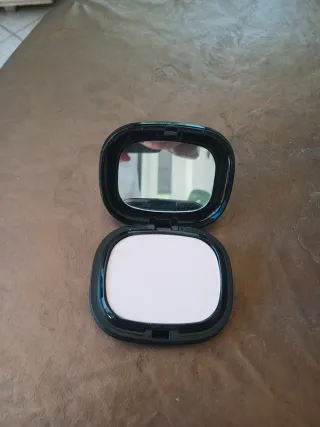 Base com 2 tons e esponja