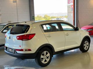 KIA SPORTAGE DRIVE 4X2 1.6GDI 135CV
