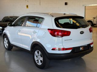 KIA SPORTAGE DRIVE 4X2 1.6GDI 135CV