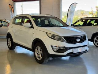 KIA SPORTAGE DRIVE 4X2 1.6GDI 135CV