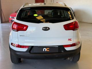 KIA SPORTAGE DRIVE 4X2 1.6GDI 135CV