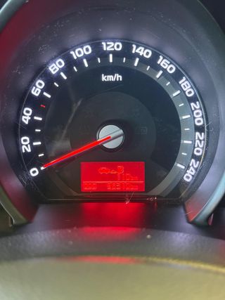 KIA SPORTAGE DRIVE 4X2 1.6GDI 135CV