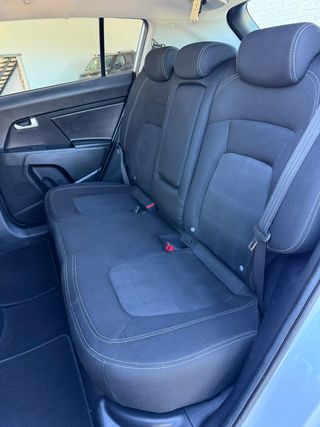 KIA SPORTAGE DRIVE 4X2 1.6GDI 135CV
