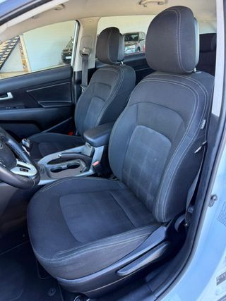 KIA SPORTAGE DRIVE 4X2 1.6GDI 135CV