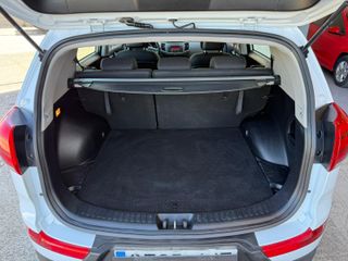 KIA SPORTAGE DRIVE 4X2 1.6GDI 135CV