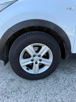 KIA SPORTAGE DRIVE 4X2 1.6GDI 135CV